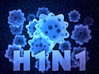 Influenza A - H1N1